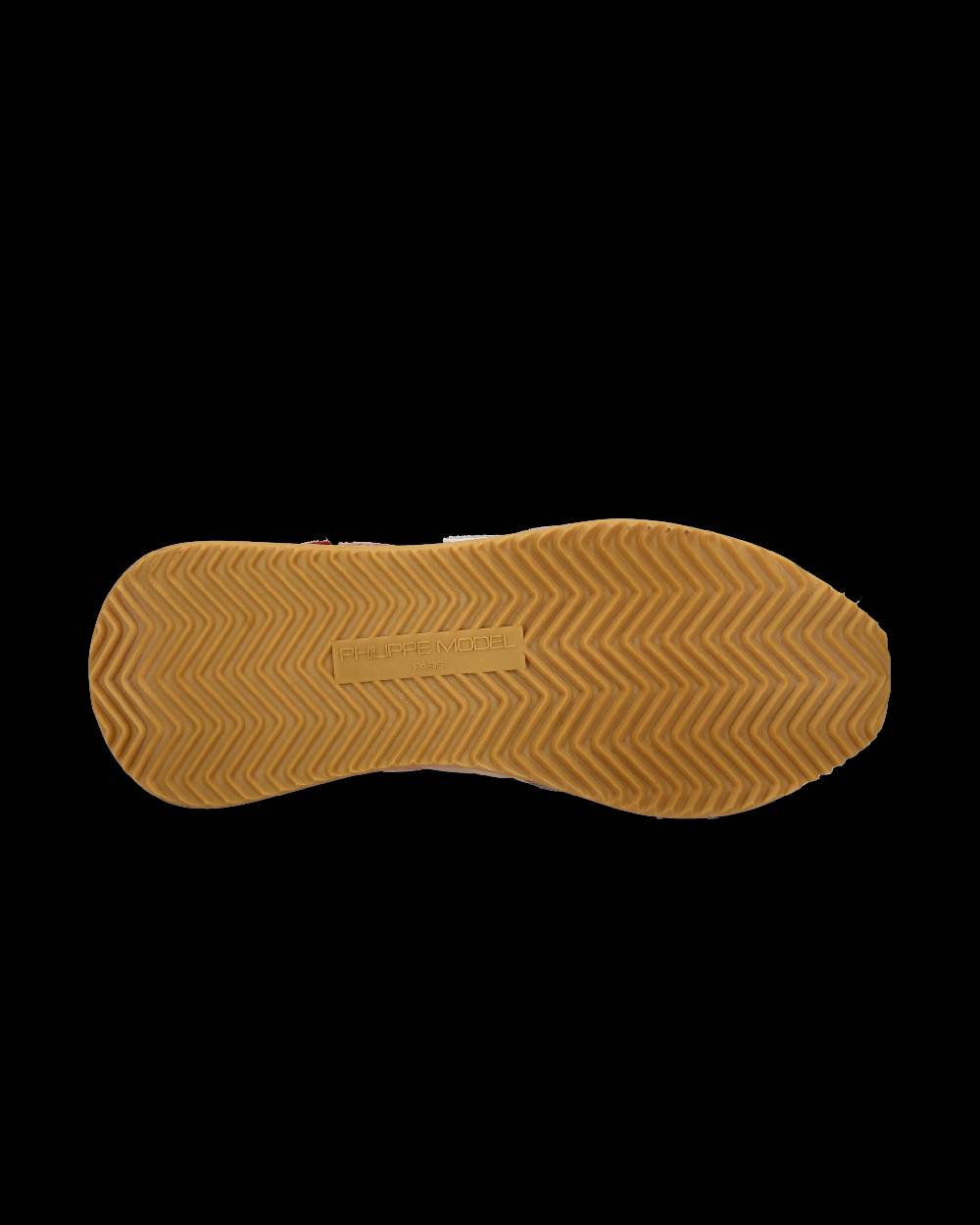 Philippe Model Sneaker running Trpx da donna - Bordeaux e rosa Sconto di tempo limitato
