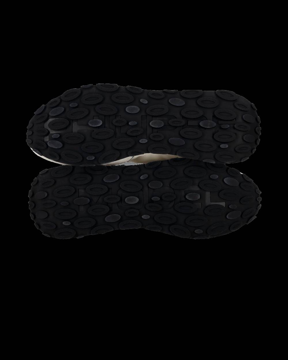 Philippe Model Sneaker basse Tropez Haute uomo - bianco Bestseller