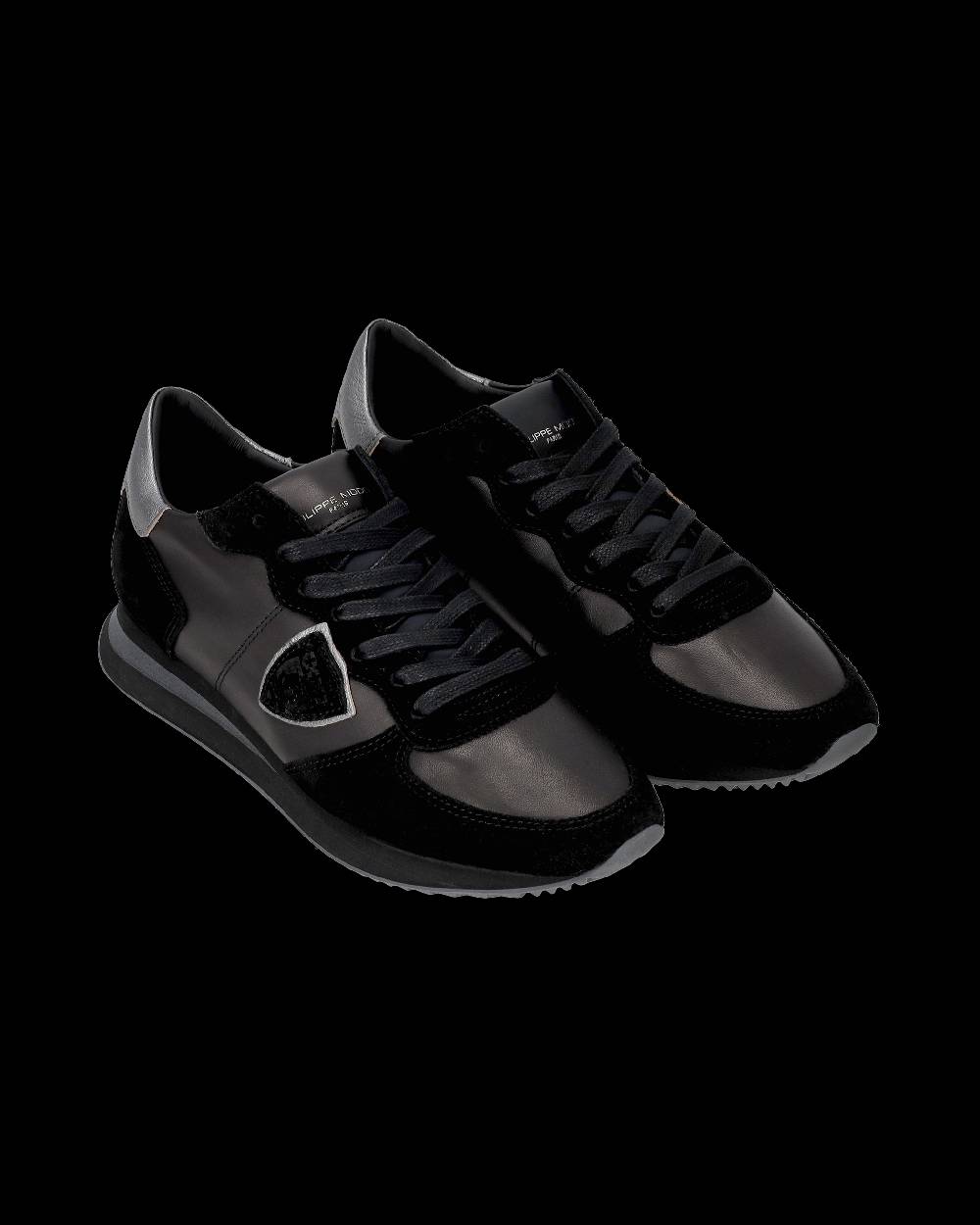 Philippe Model Sneaker bassa Trpx donna - nero Offerta settimanale