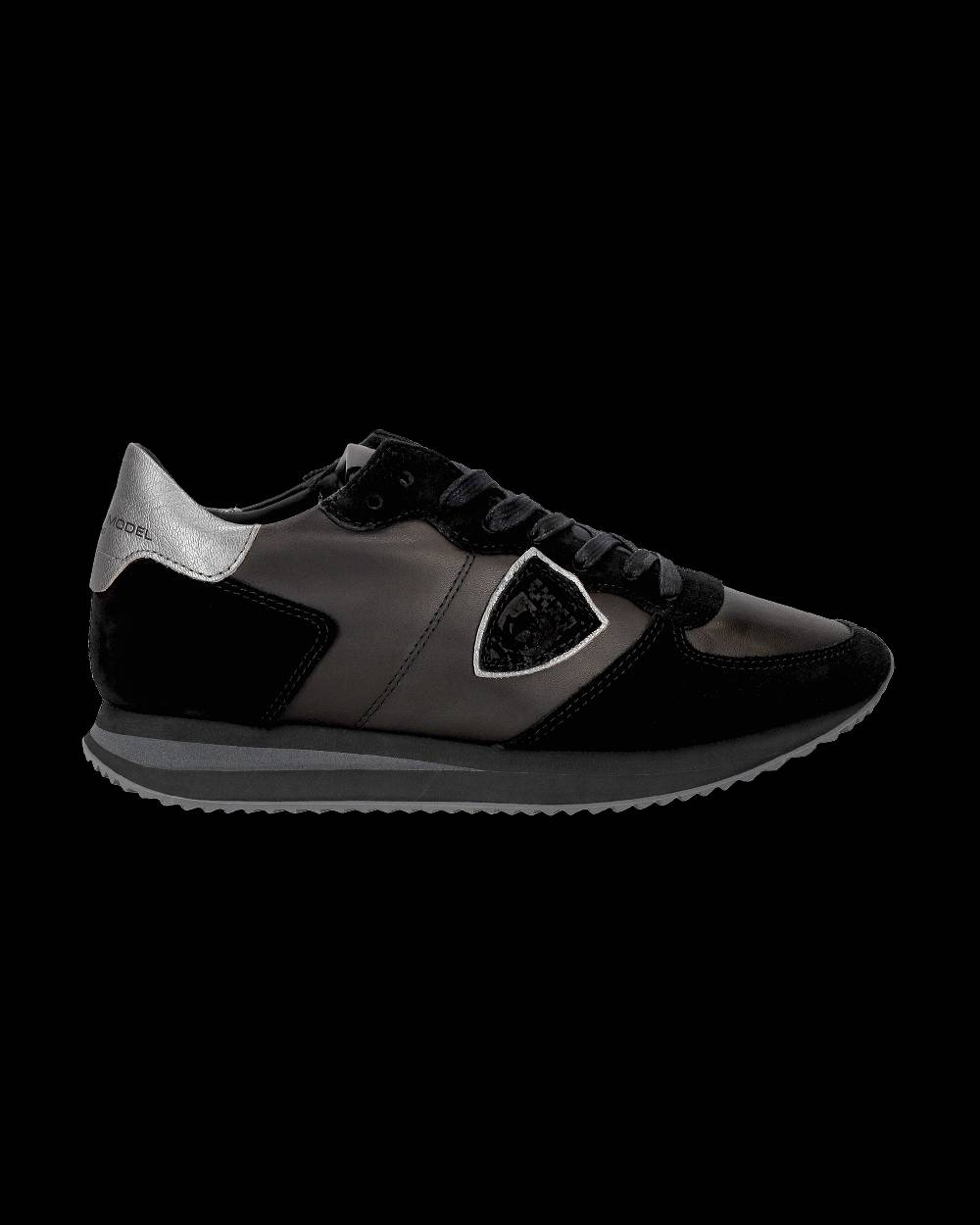 Philippe Model Sneaker bassa Trpx donna - nero Offerta settimanale