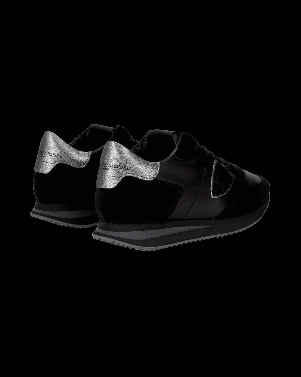 Philippe Model Sneaker bassa Trpx donna - nero Offerta settimanale