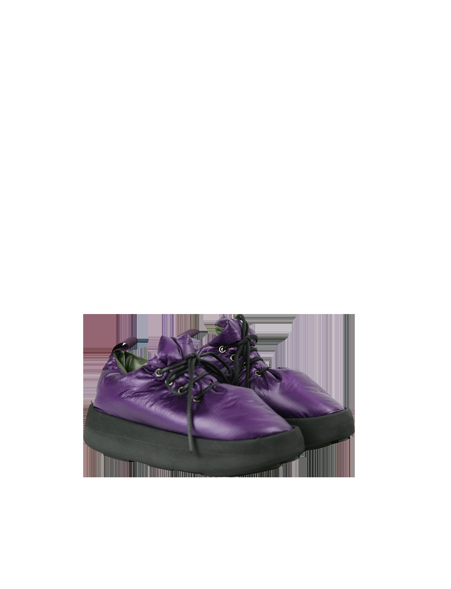 Piumestudio Mobula Nylon Purple Offerte