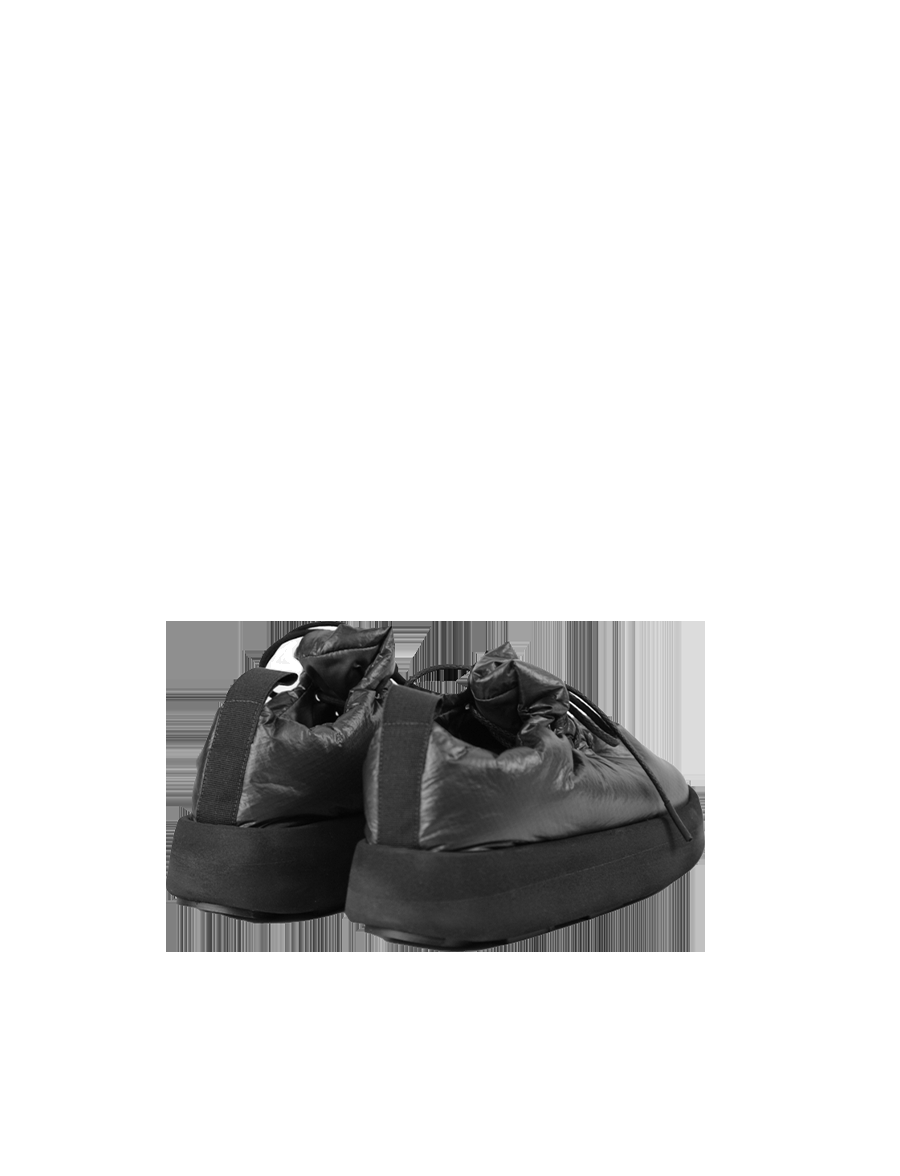 Piumestudio Mobula Nylon Black Hotsell