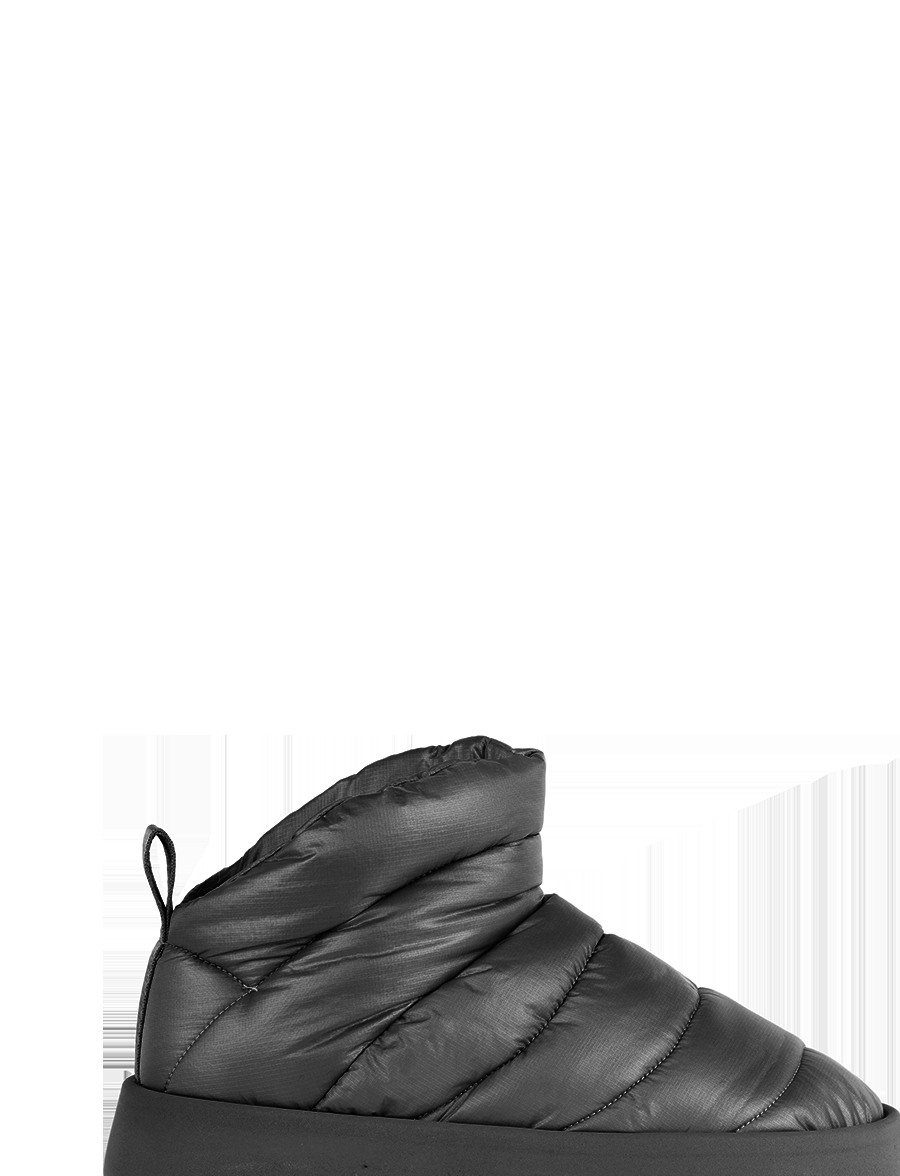 Piumestudio Mezzaluna Nylon Black Sconto