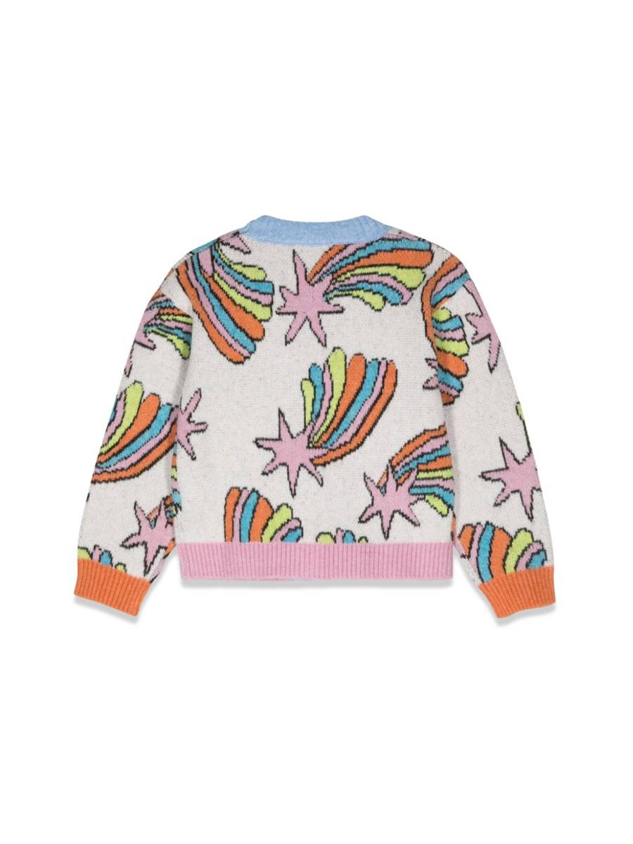 STELLA McCARTNEY Ritorno libero
