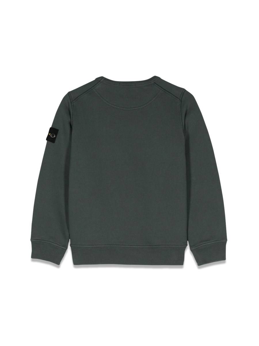 STONE ISLAND Ultimo giorno