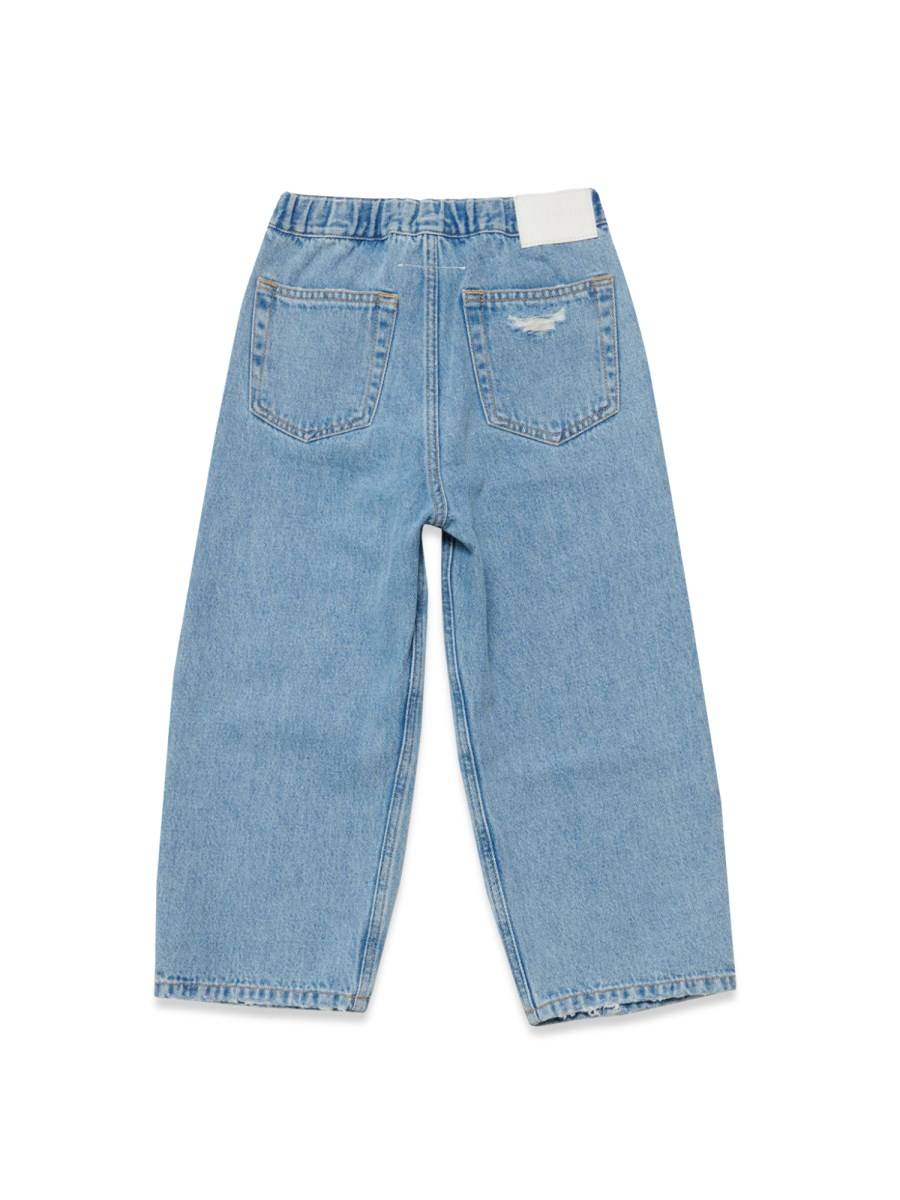 MM6 MAISON MARGIELA Vendite Flash