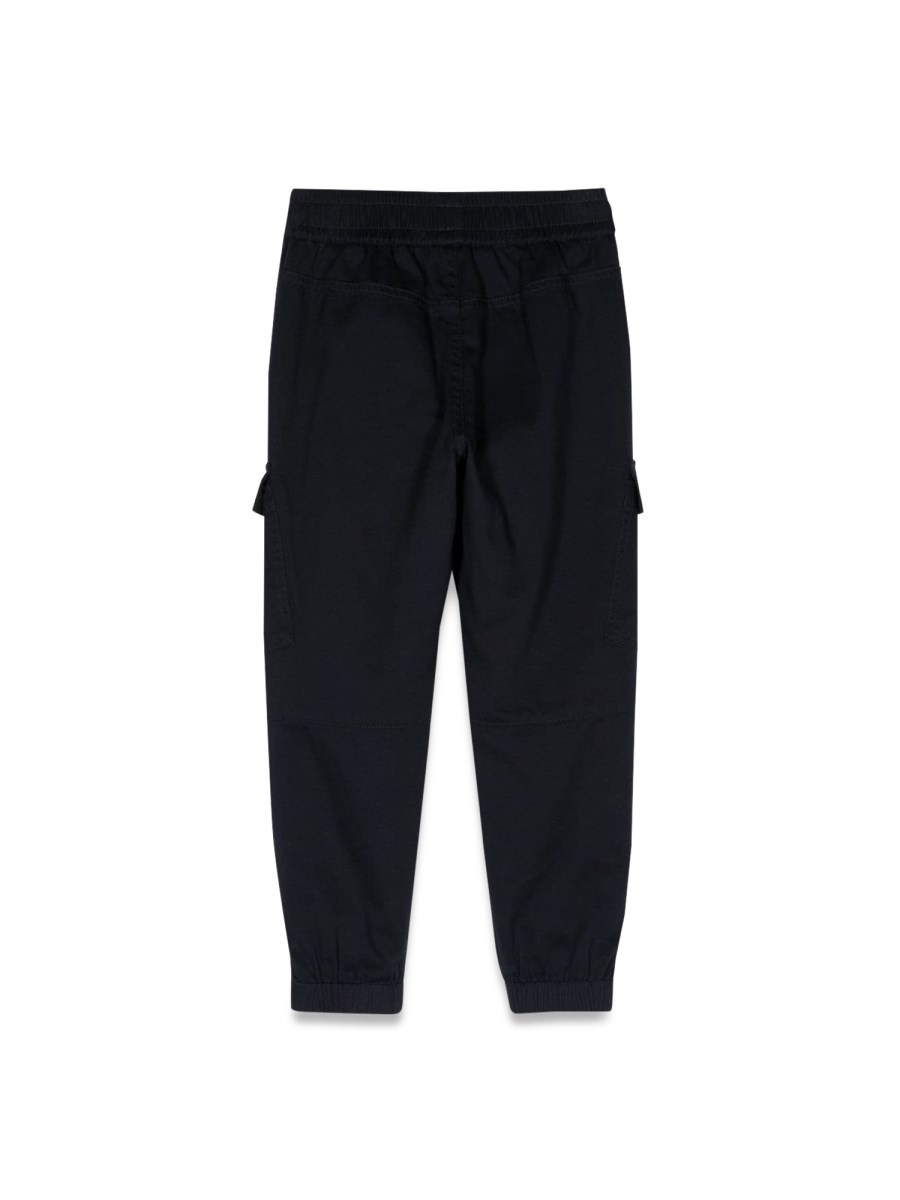 VERSACE informal pant Nuova