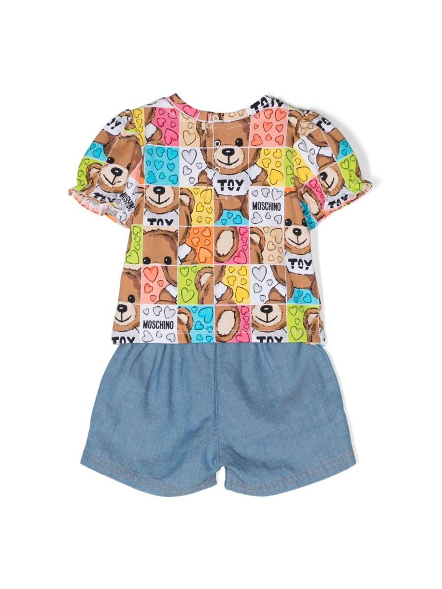 MOSCHINO Grande vendita