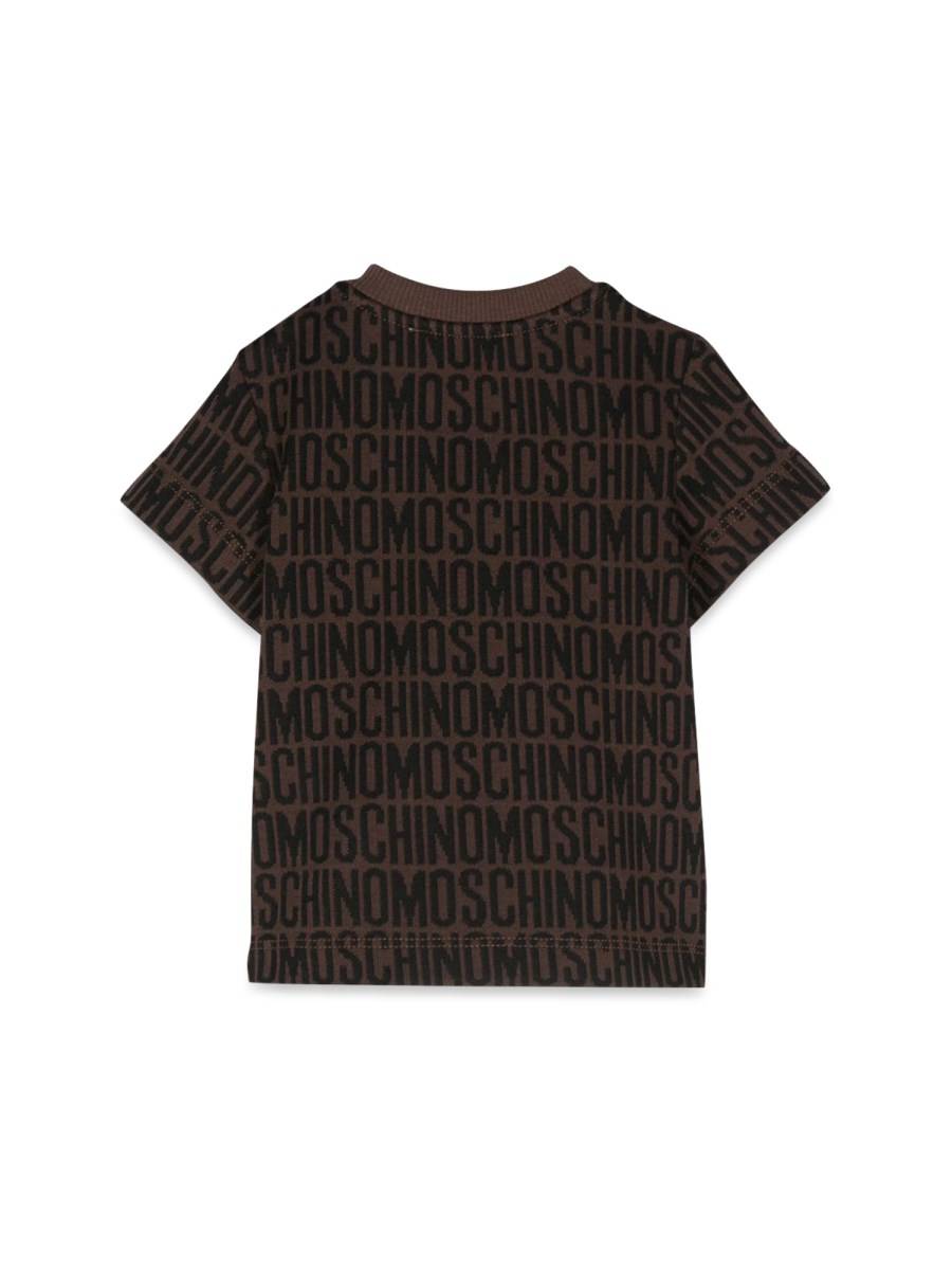 MOSCHINO t-shirt Flash Sale