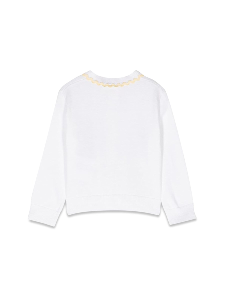 STELLA McCARTNEY knit cardigan Shopping online