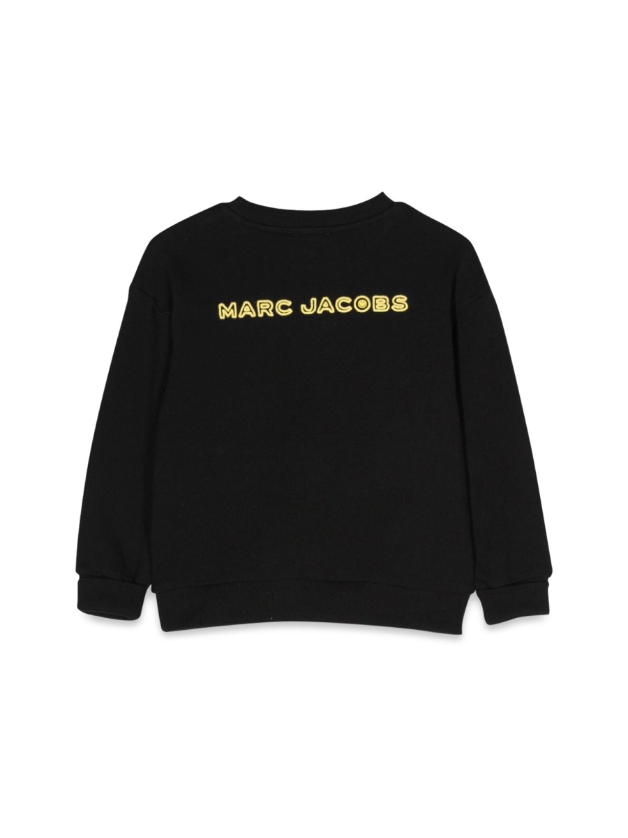 MARC JACOBS felpa Offerta natalizia