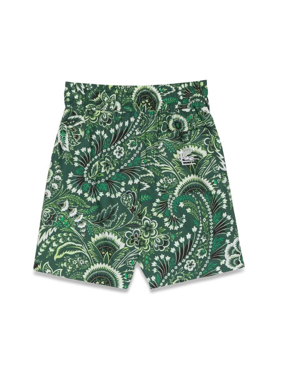 ETRO short Offerta Giorno del Papà