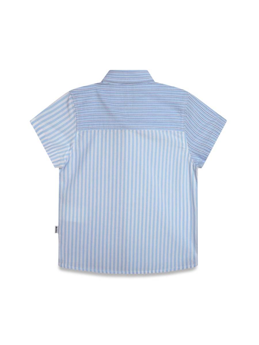 BOSS camicia m/c Offerte esclusive