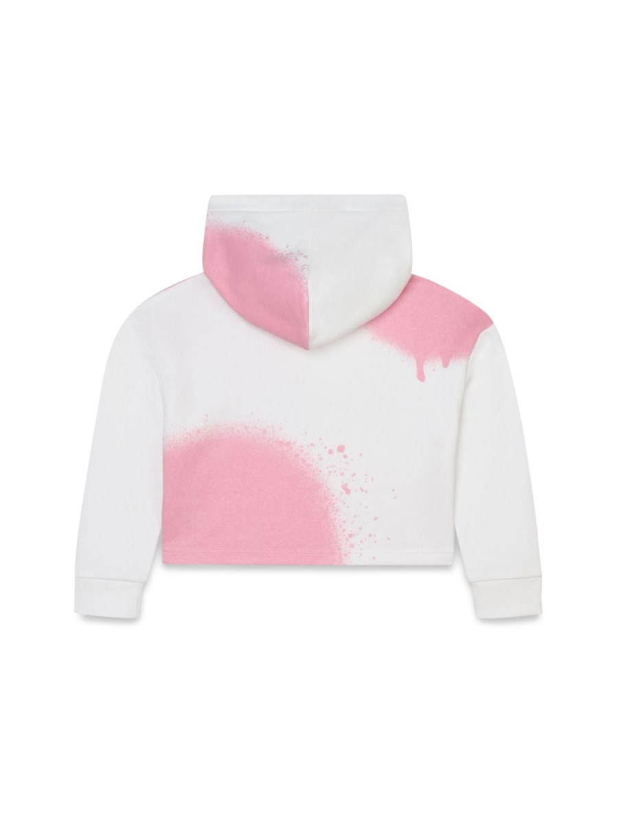 MARC JACOBS felpa con cappuccio Nuovi prodotti