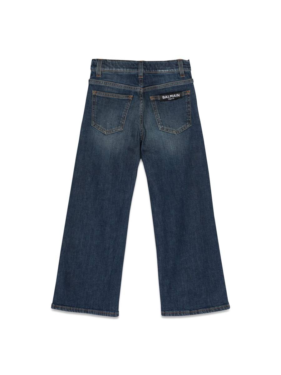 BALMAIN trousers Offerte speciali