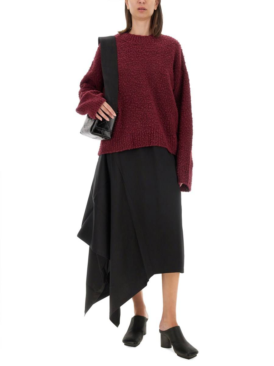 UMA WANG MAGLIA IN LANA Sconti questo mese