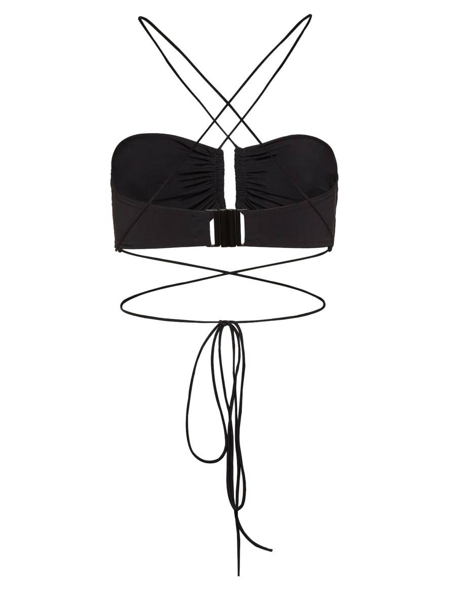 MAGDA BUTRYM TOP BIKINI Bestseller