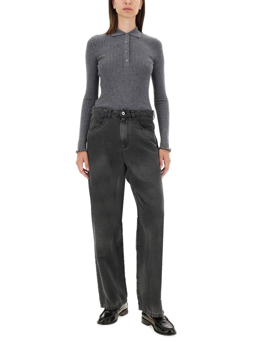 ASPESI MAGLIA IN LANA Black Friday Prezzi