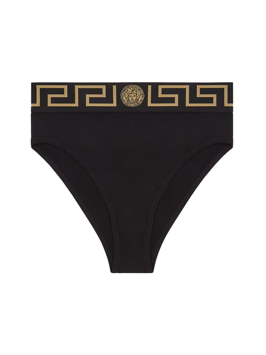 VERSACE SLIP CON GRECA Italia
