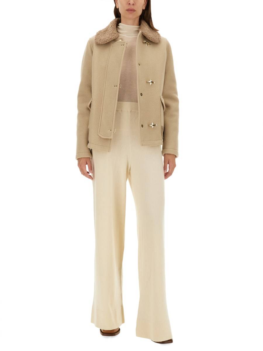 FAY GIACCA IN LANA In Vendita
