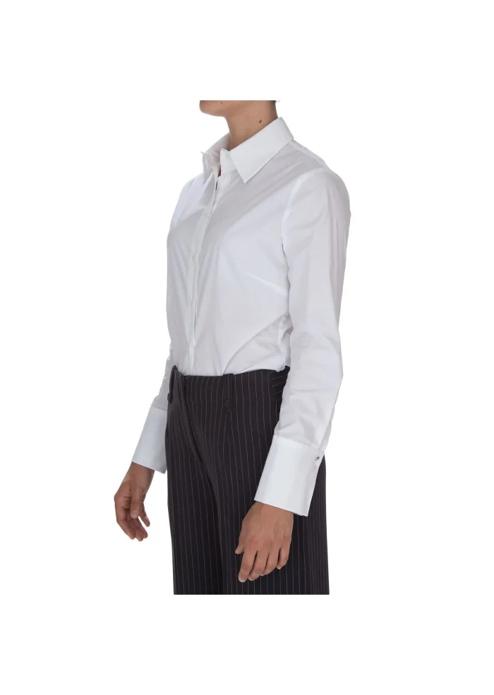 KARTIKA | CAMICIA SFIANCATA BIANCO Nuovi prodotti