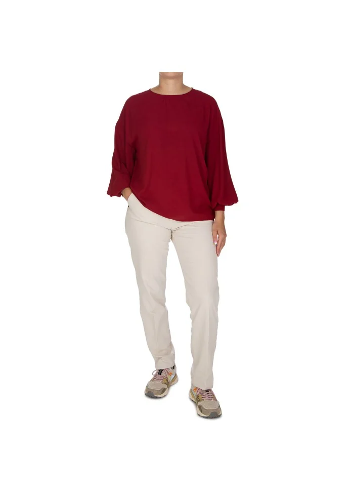 MASON'S | PANTALONI NEW YORK BEIGE Offerte speciali