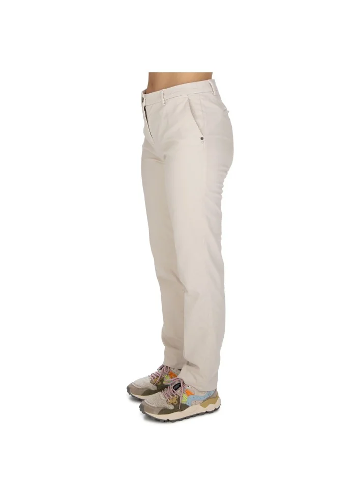 MASON'S | PANTALONI NEW YORK BEIGE Offerte speciali