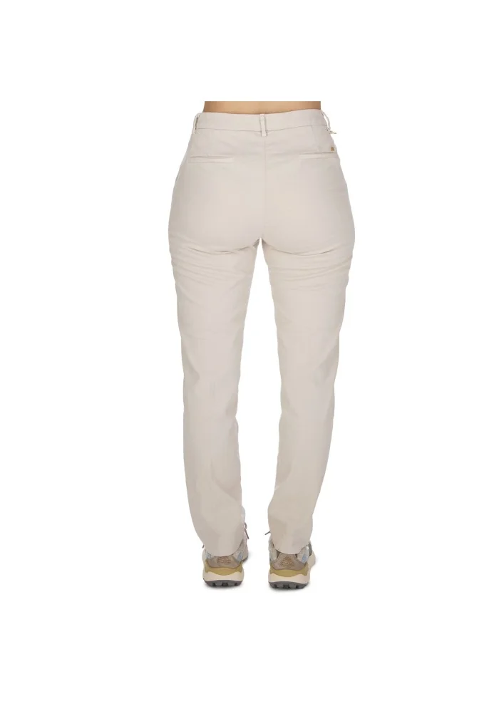 MASON'S | PANTALONI NEW YORK BEIGE Offerte speciali
