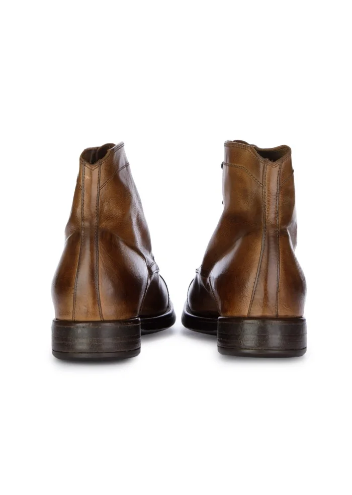LEMARGO | STIVALETTI RANCH SUGHERO MARRONE Duty-free