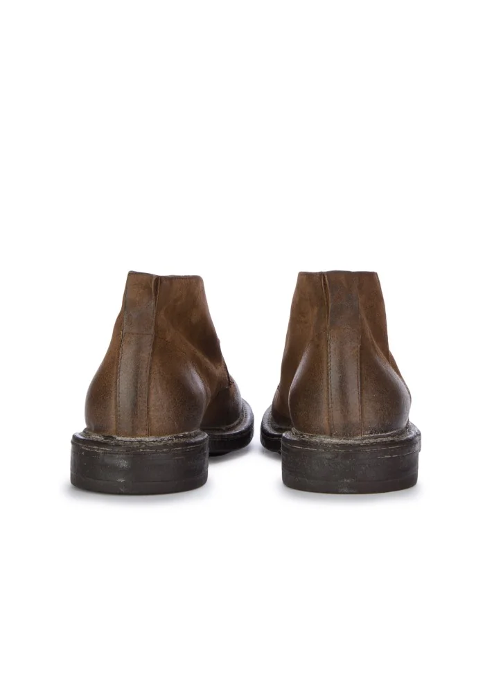 MOMA | TRONCHETTI BRISTOL TUSCANY TAUPE MARRONE In Linea