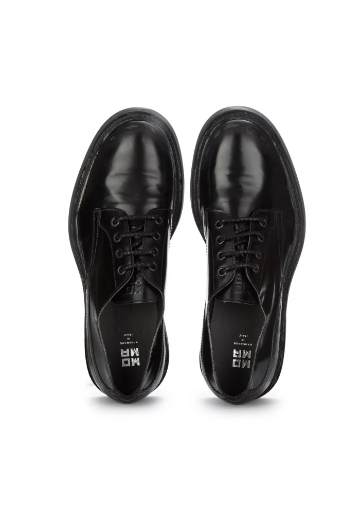 MOMA | SCARPE BASSE ENGLAND NERO Qualità