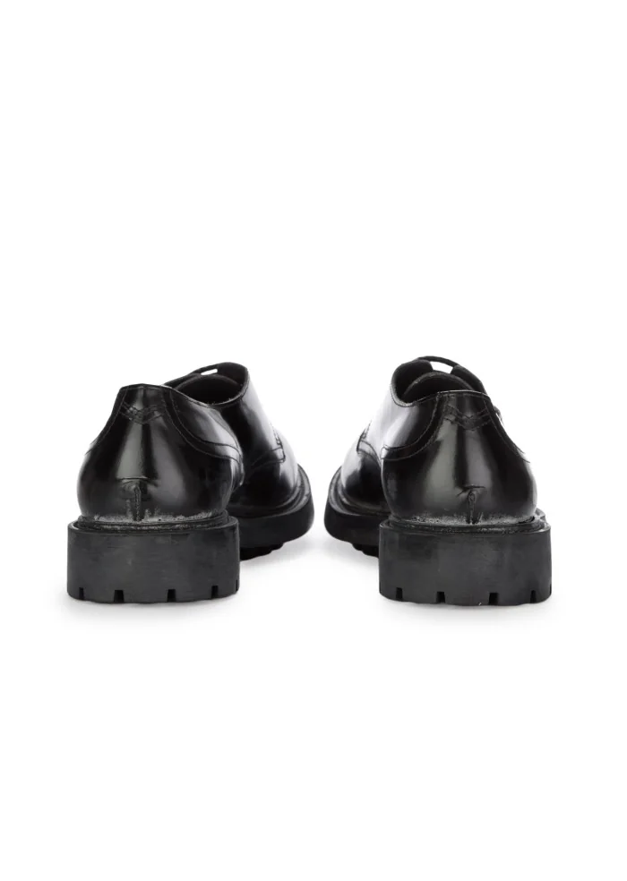 MOMA | SCARPE BASSE ENGLAND NERO Qualità