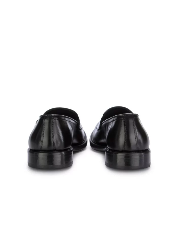 PAWELK'S | MOCASSINI SIERRA FIBBIE NERO Promozione