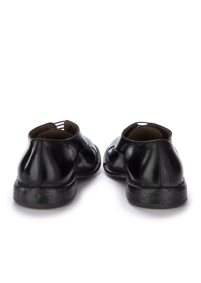 MOMA | SCARPE ALLACCIATE APPALOSA NERO Acquista Ora