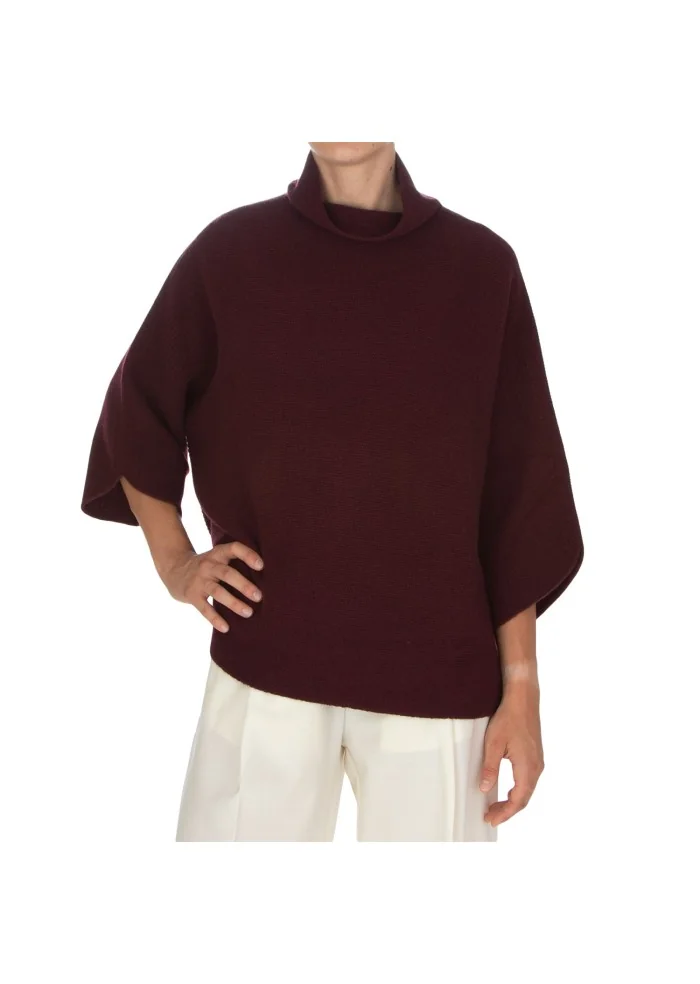 CASHMERE ISLAND | MAGLIONE MONTALCINO BORDEAUX Offerta