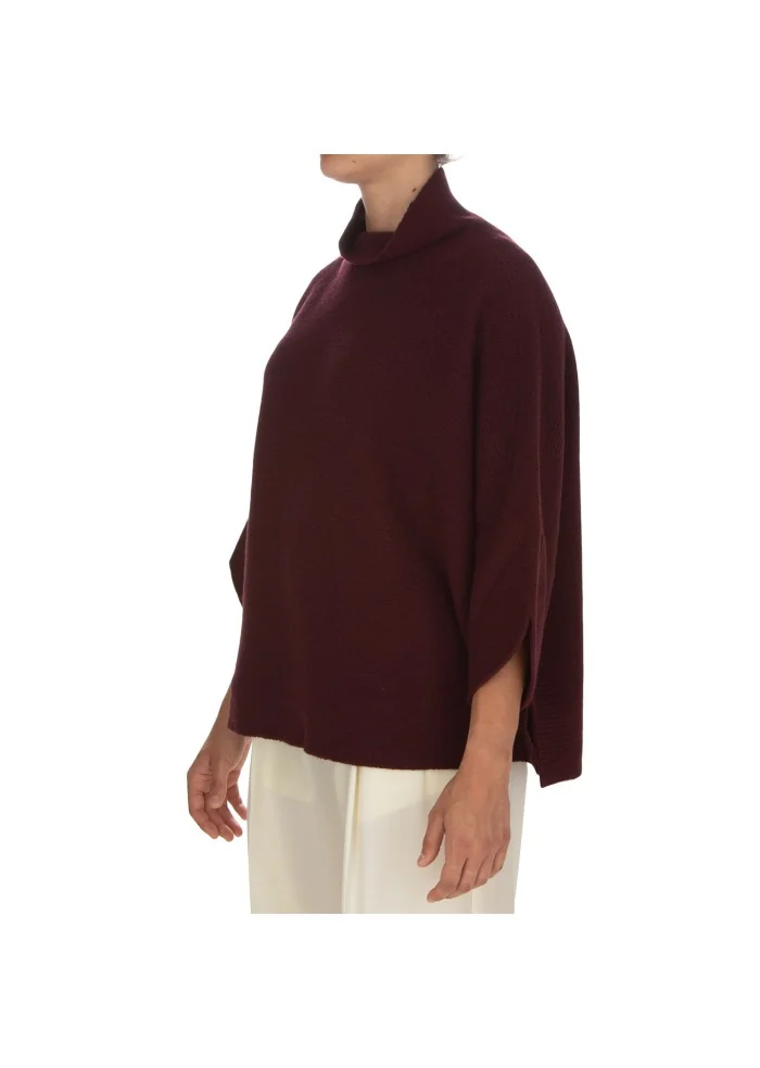 CASHMERE ISLAND | MAGLIONE MONTALCINO BORDEAUX Offerta