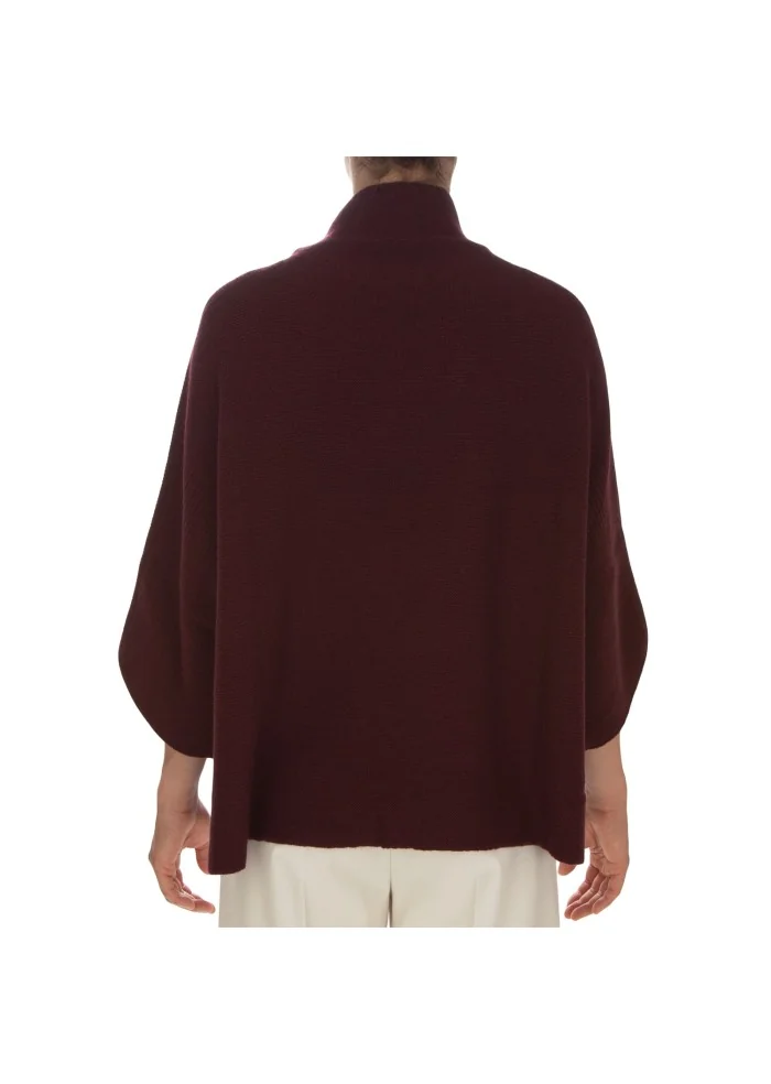 CASHMERE ISLAND | MAGLIONE MONTALCINO BORDEAUX Offerta