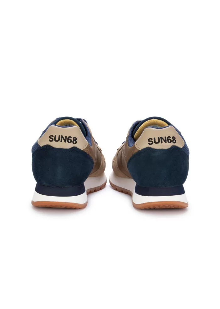 SUN68 | SNEAKERS JAKI WINTER MARRONE CHIARO Sconto di tempo limitato