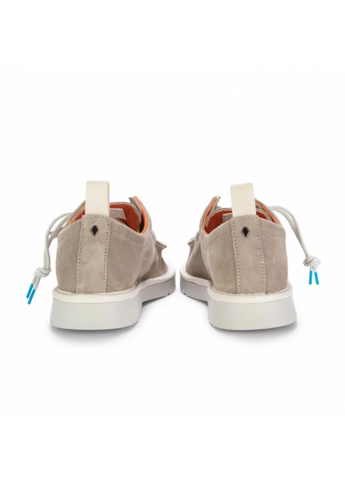 PANCHIC | SCARPE ALLACCIATE BEIGE Enormi risparmi