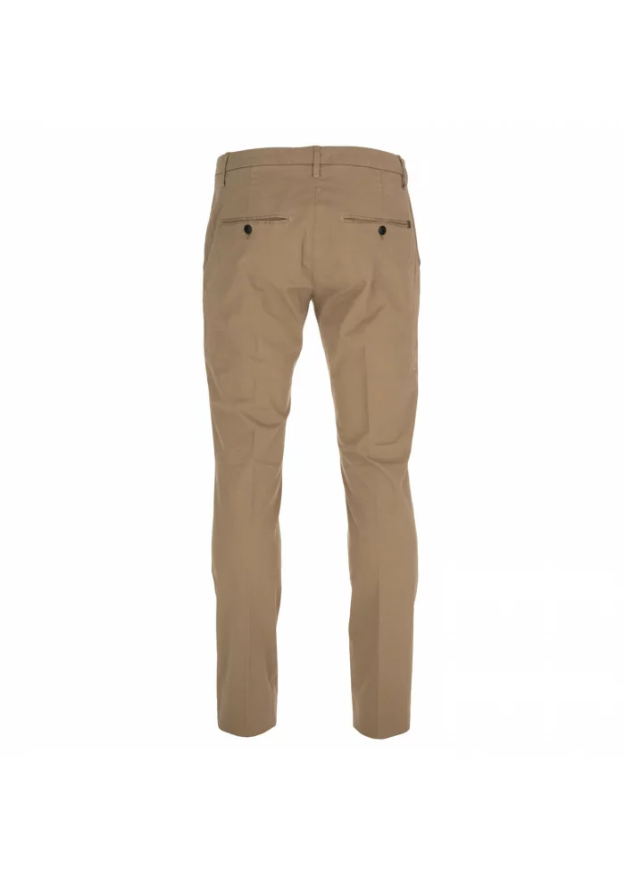 DONDUP | PANTALONI SPIRITISSIMO REGULAR BEIGE In Linea