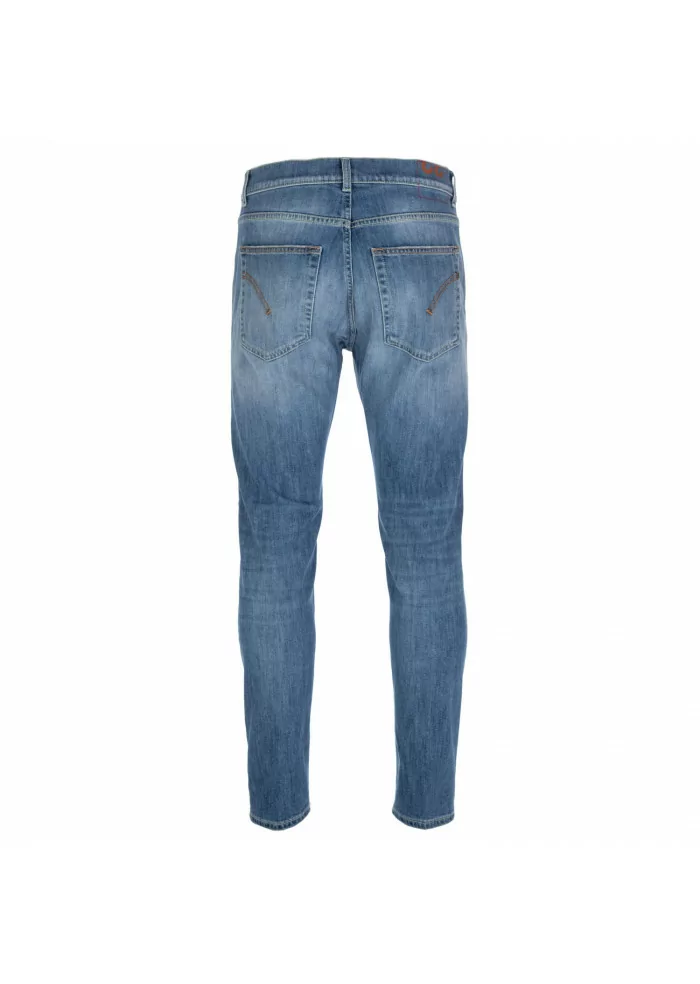 DONDUP | JEANS DIAN SLIM BLU Nuovo