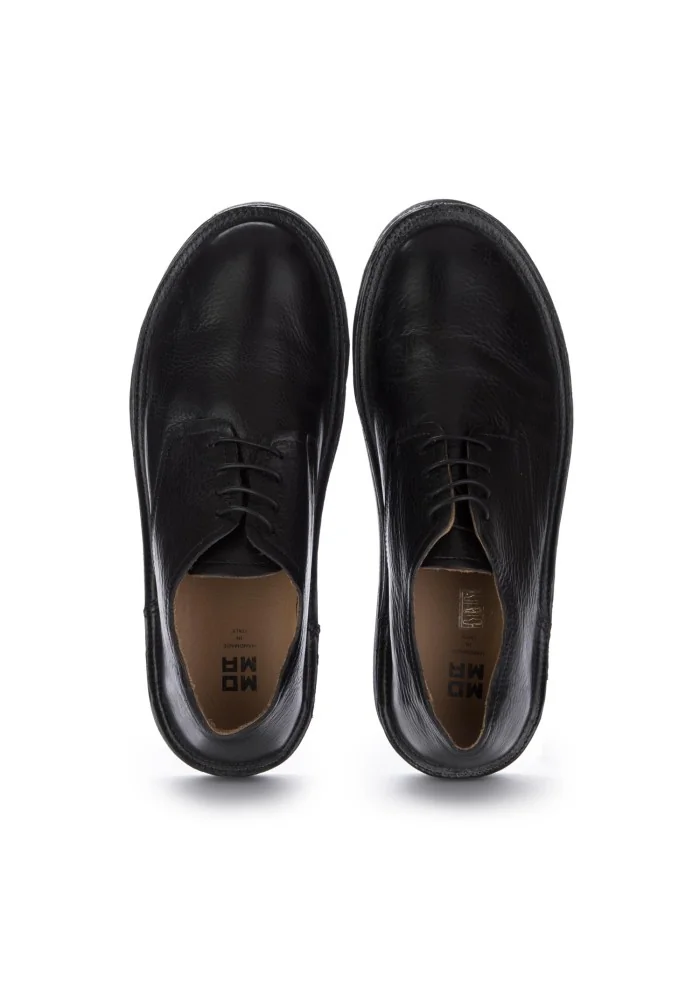 MOMA | SCARPE ALLACCIATE AR LUX NERO Negozi Online