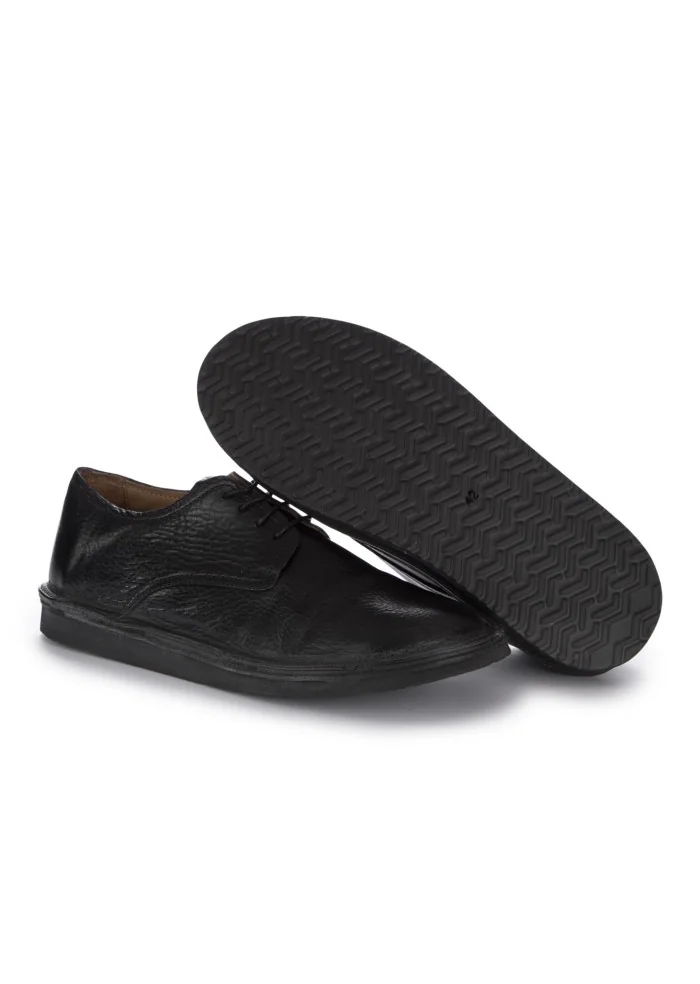 MOMA | SCARPE ALLACCIATE AR LUX NERO Negozi Online