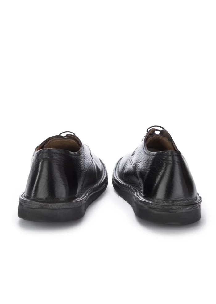 MOMA | SCARPE ALLACCIATE AR LUX NERO Negozi Online