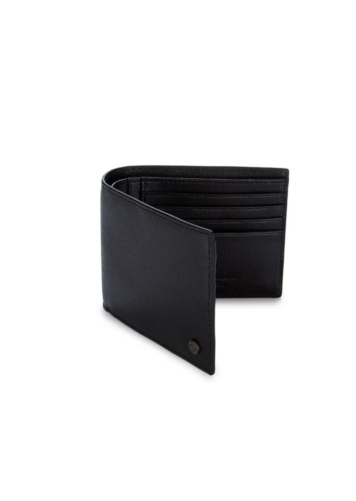 GIANNI CHIARINI | PORTAFOGLIO SAF NERO Presa