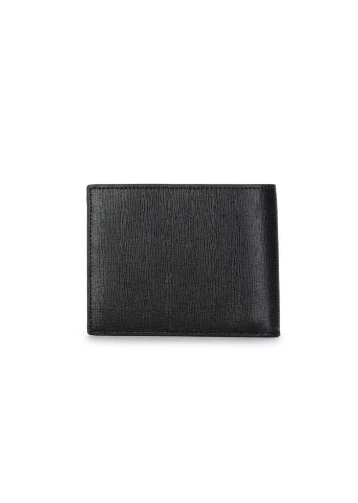 GIANNI CHIARINI | PORTAFOGLIO SAF NERO Presa