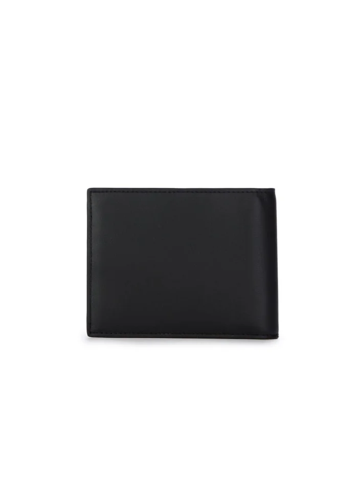 GIANNI CHIARINI | PORTAFOGLIO NAPPA NERO Sconto
