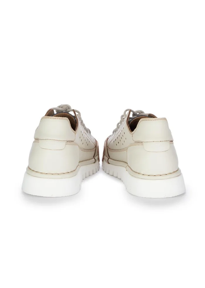 BNG REAL SHOES | SNEAKERS L'HAWAIANA BIANCO BLU In Saldo