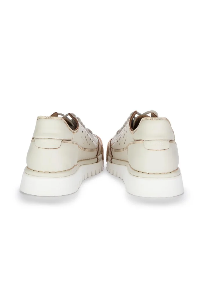 BNG REAL SHOES | SNEAKERS L'HAWAIANA BIANCO SALVIA Nuova